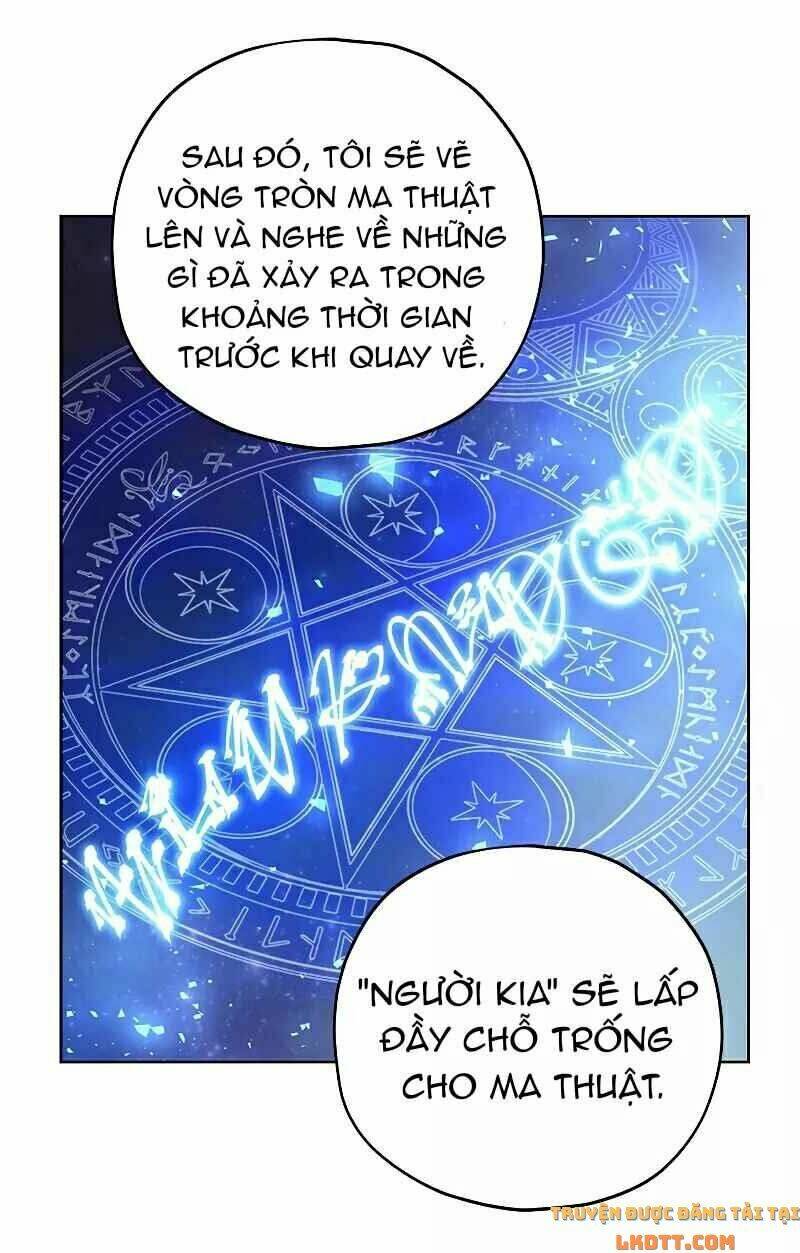 Thực Ra Tôi Mới Là Thật Chapter 32 - Trang 2
