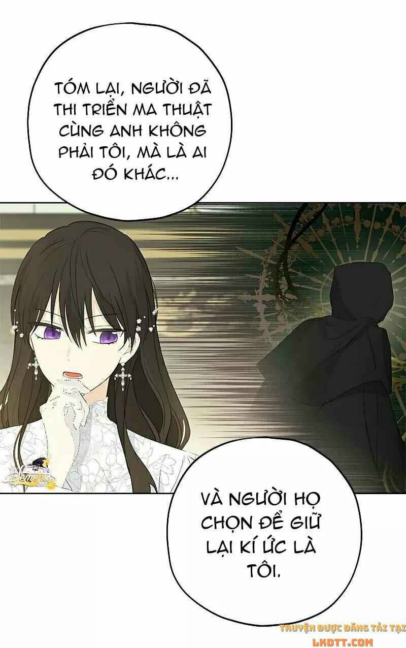 Thực Ra Tôi Mới Là Thật Chapter 32 - Trang 2