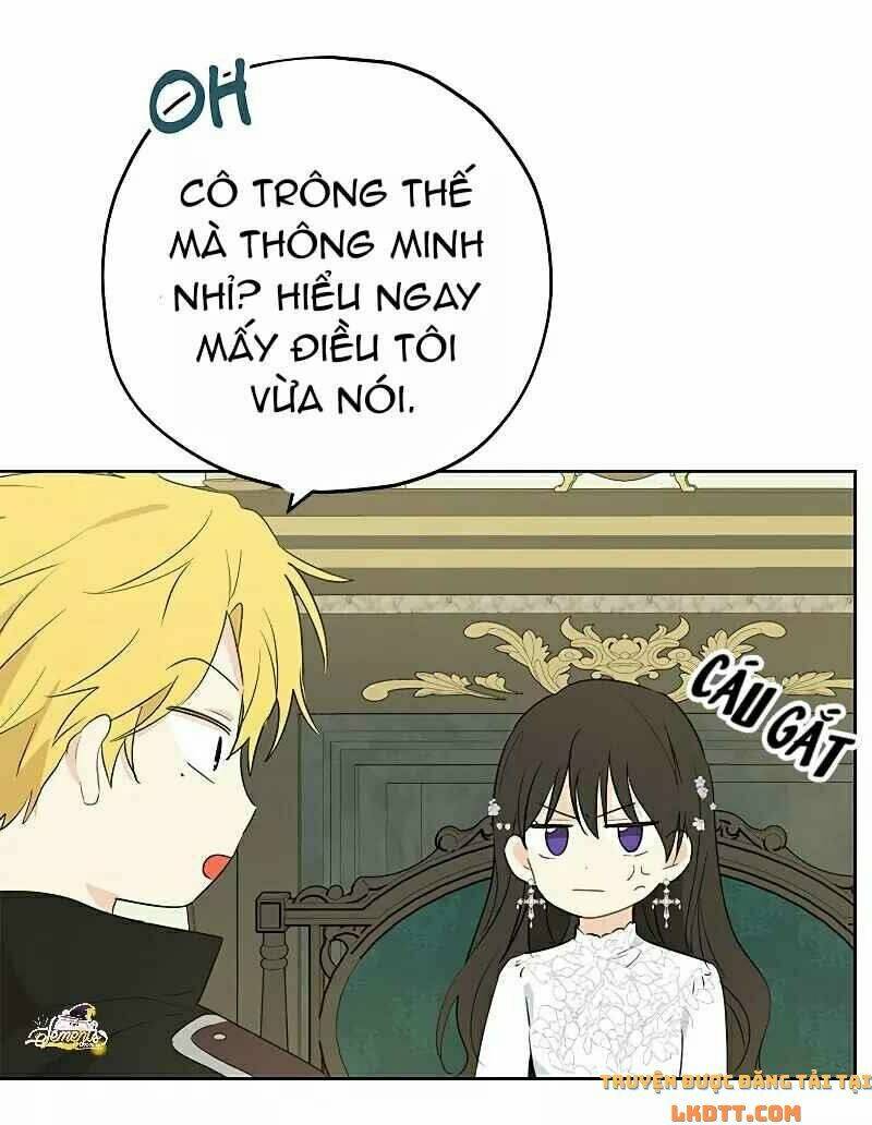 Thực Ra Tôi Mới Là Thật Chapter 32 - Trang 2