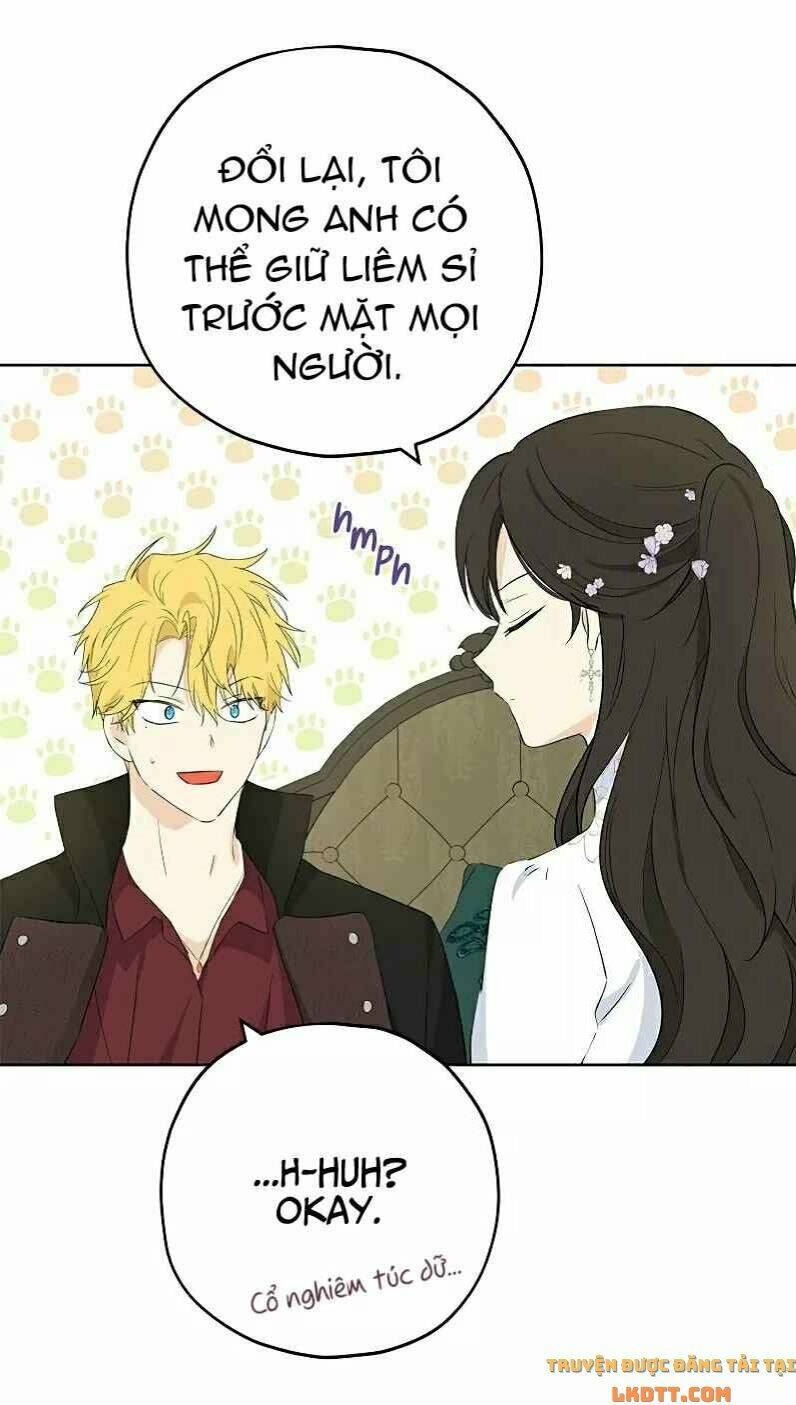 Thực Ra Tôi Mới Là Thật Chapter 32 - Trang 2