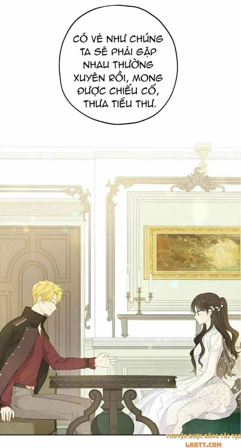 Thực Ra Tôi Mới Là Thật Chapter 33 - Trang 2