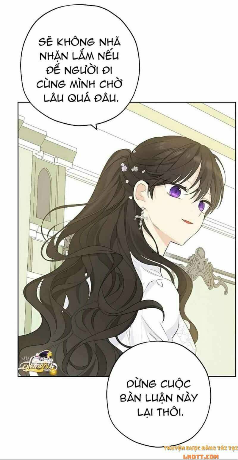 Thực Ra Tôi Mới Là Thật Chapter 33 - Trang 2