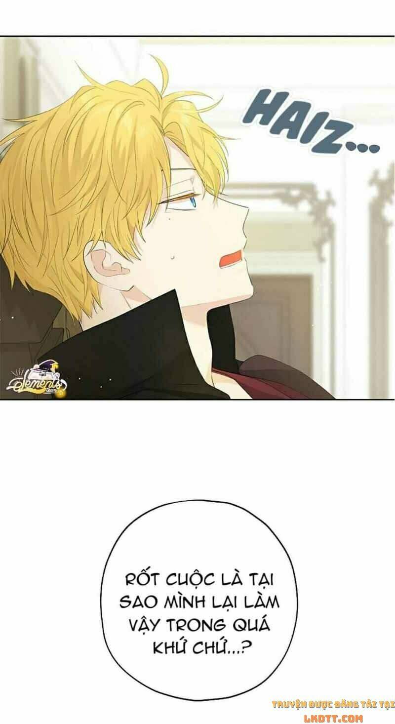 Thực Ra Tôi Mới Là Thật Chapter 33 - Trang 2