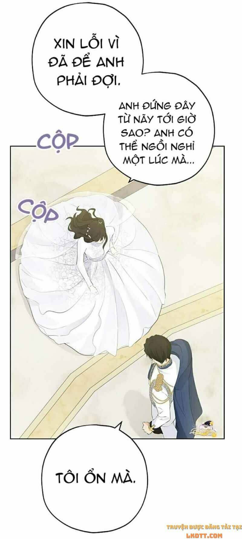 Thực Ra Tôi Mới Là Thật Chapter 33 - Trang 2