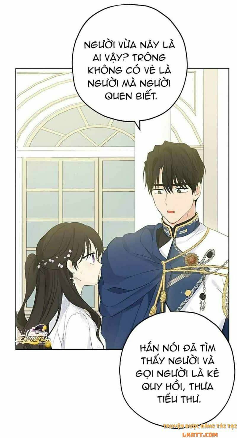 Thực Ra Tôi Mới Là Thật Chapter 33 - Trang 2