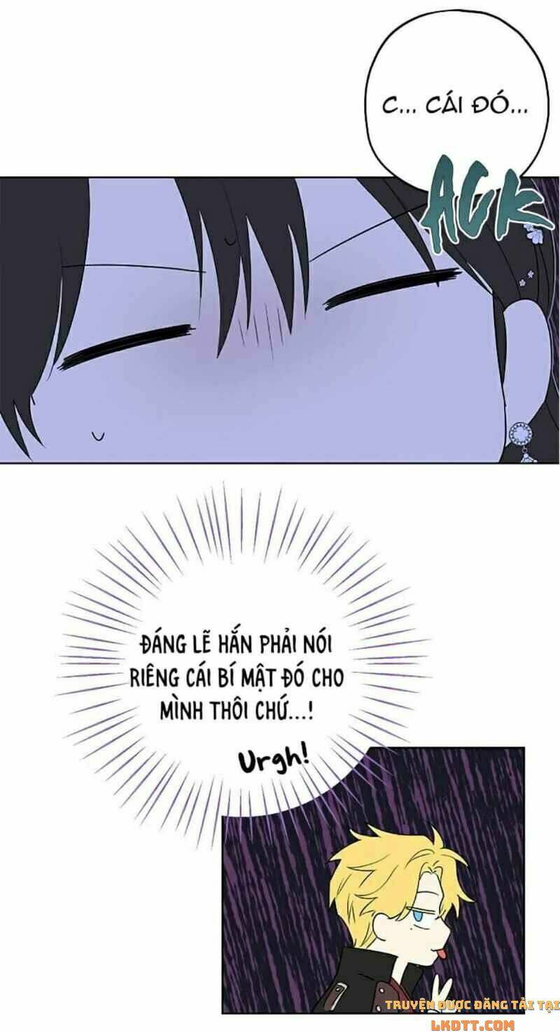 Thực Ra Tôi Mới Là Thật Chapter 33 - Trang 2