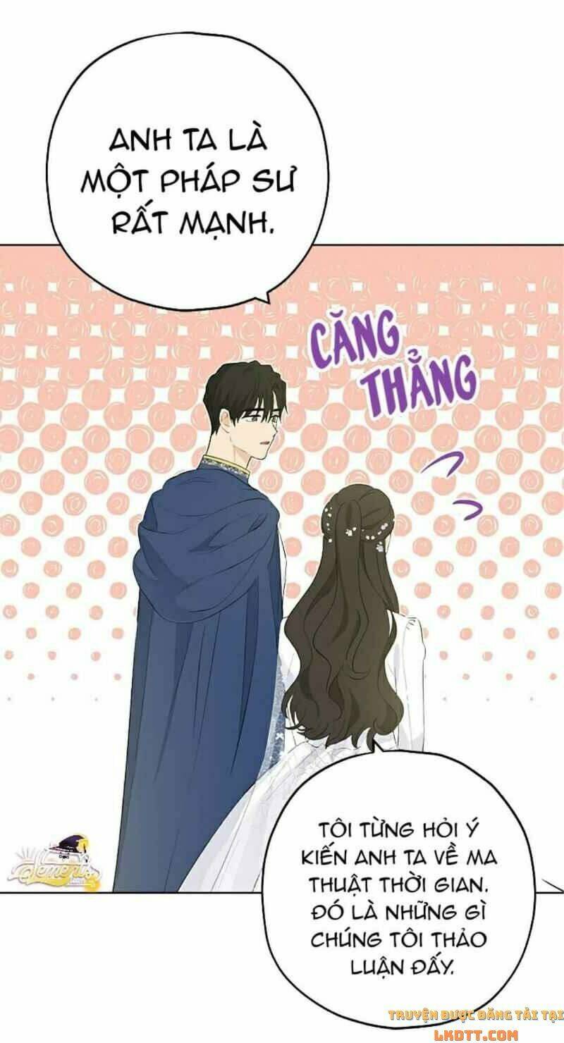 Thực Ra Tôi Mới Là Thật Chapter 33 - Trang 2