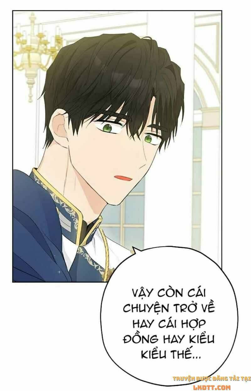 Thực Ra Tôi Mới Là Thật Chapter 33 - Trang 2