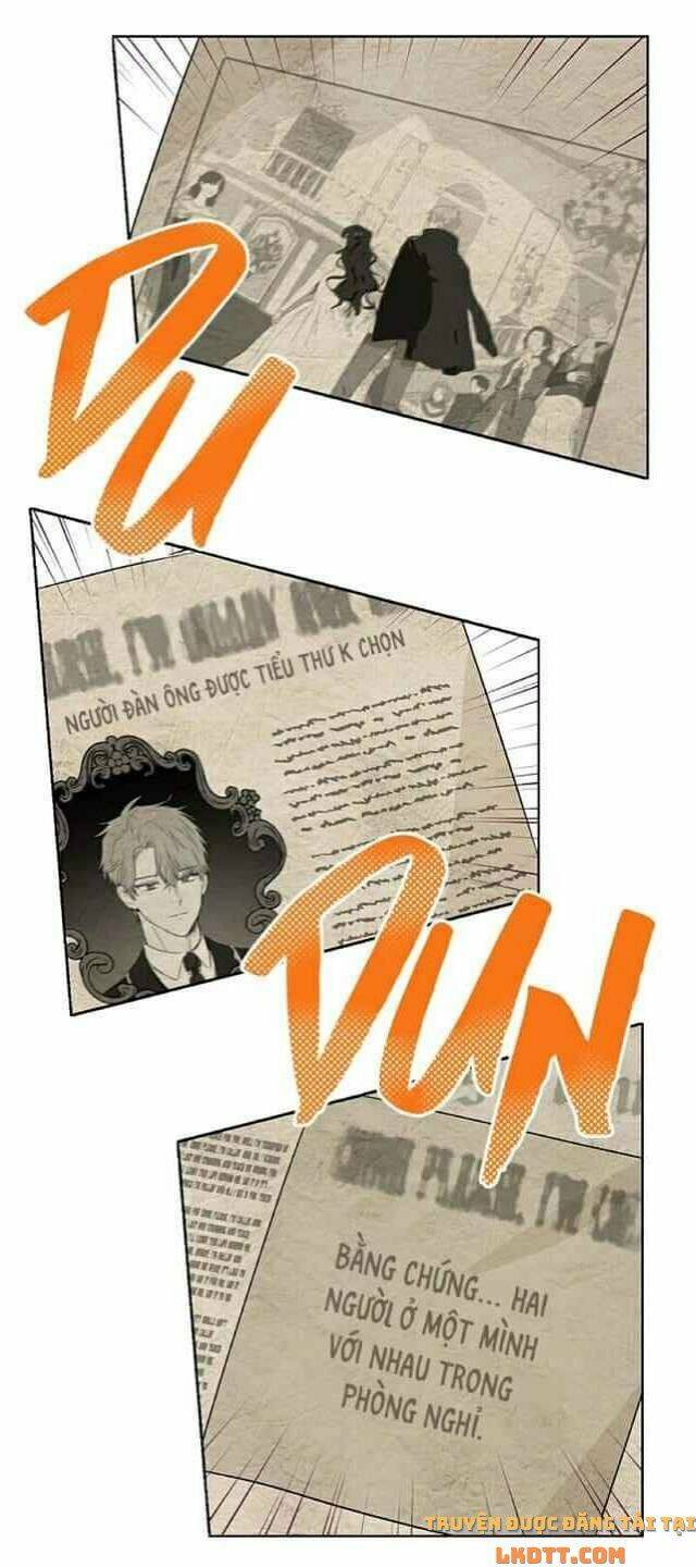 Thực Ra Tôi Mới Là Thật Chapter 33 - Trang 2