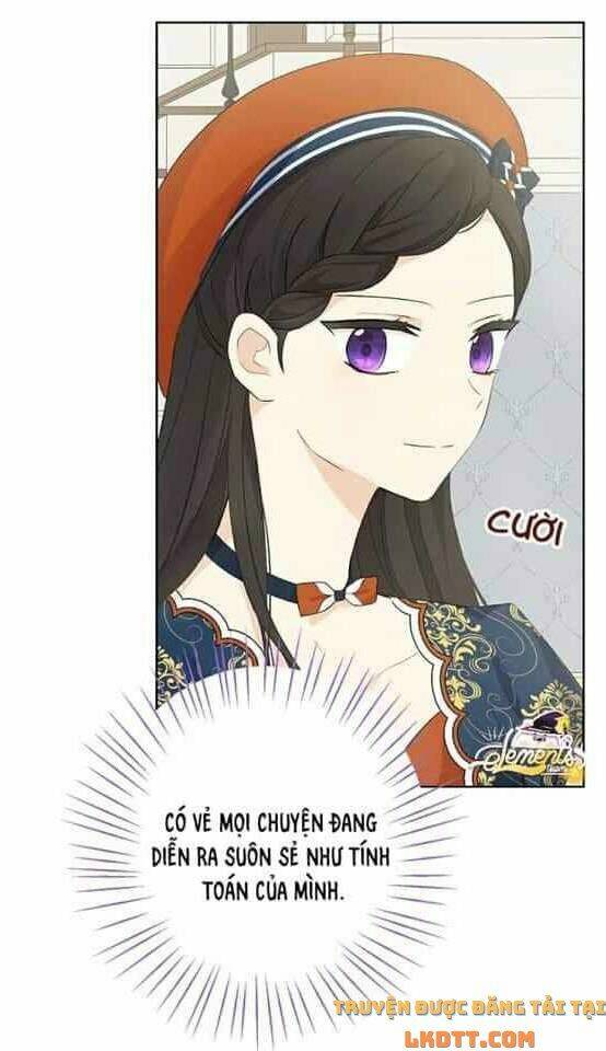 Thực Ra Tôi Mới Là Thật Chapter 33 - Trang 2