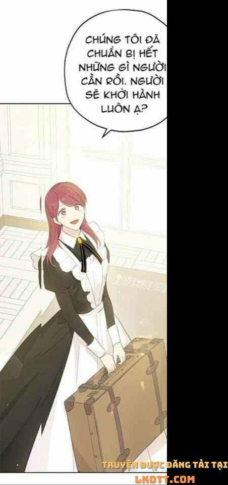 Thực Ra Tôi Mới Là Thật Chapter 33 - Trang 2