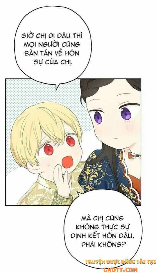 Thực Ra Tôi Mới Là Thật Chapter 33 - Trang 2