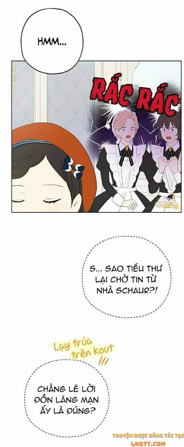 Thực Ra Tôi Mới Là Thật Chapter 33 - Trang 2