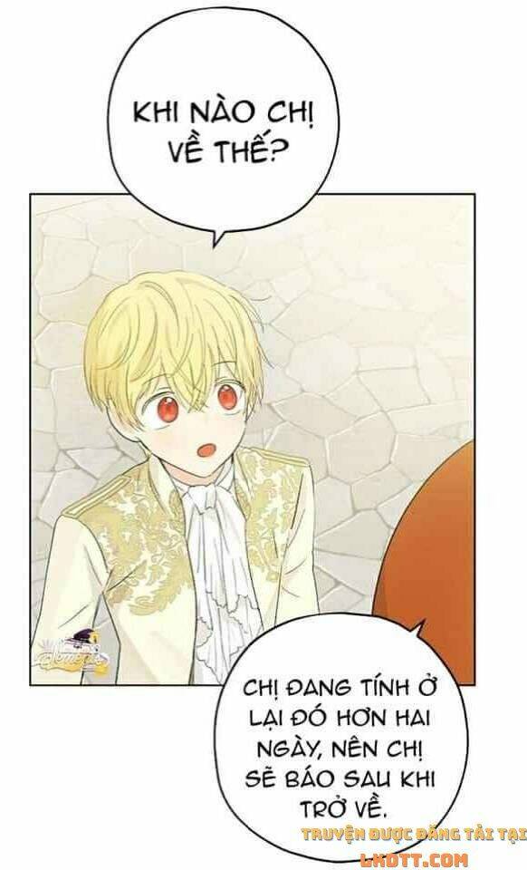 Thực Ra Tôi Mới Là Thật Chapter 33 - Trang 2