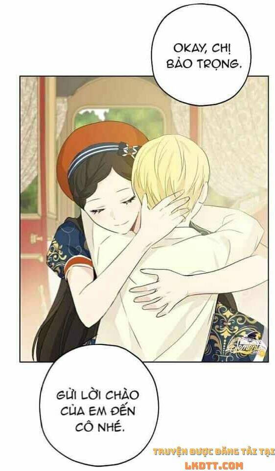 Thực Ra Tôi Mới Là Thật Chapter 33 - Trang 2