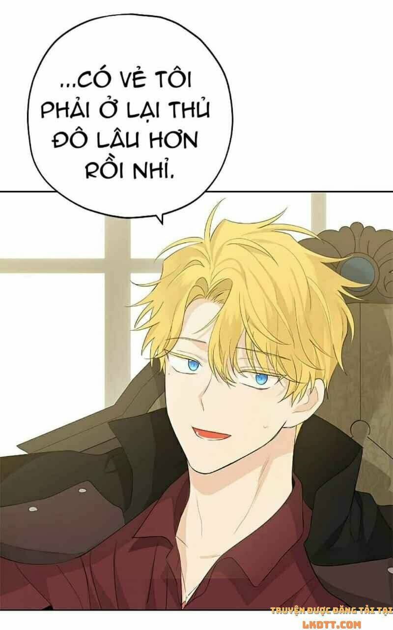 Thực Ra Tôi Mới Là Thật Chapter 33 - Trang 2