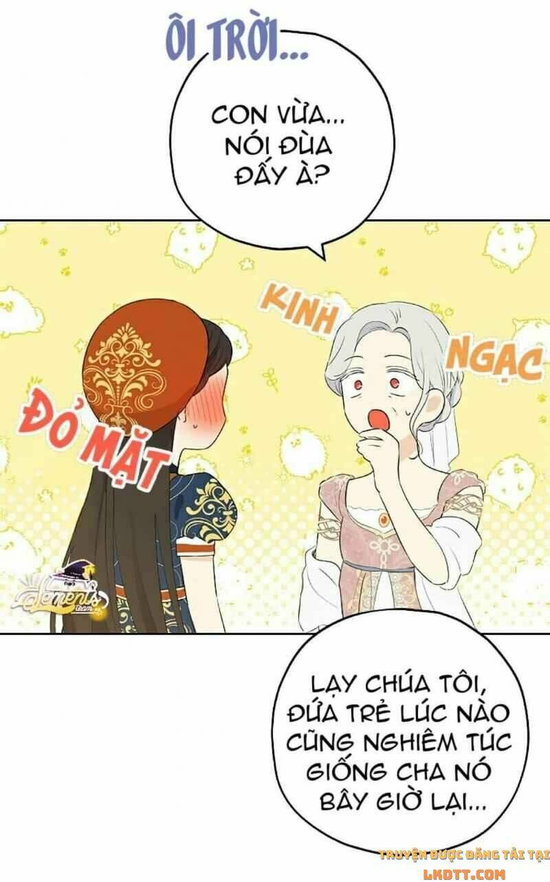 Thực Ra Tôi Mới Là Thật Chapter 34 - Trang 2