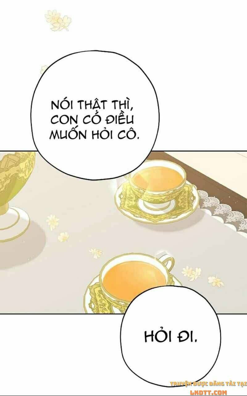 Thực Ra Tôi Mới Là Thật Chapter 34 - Trang 2