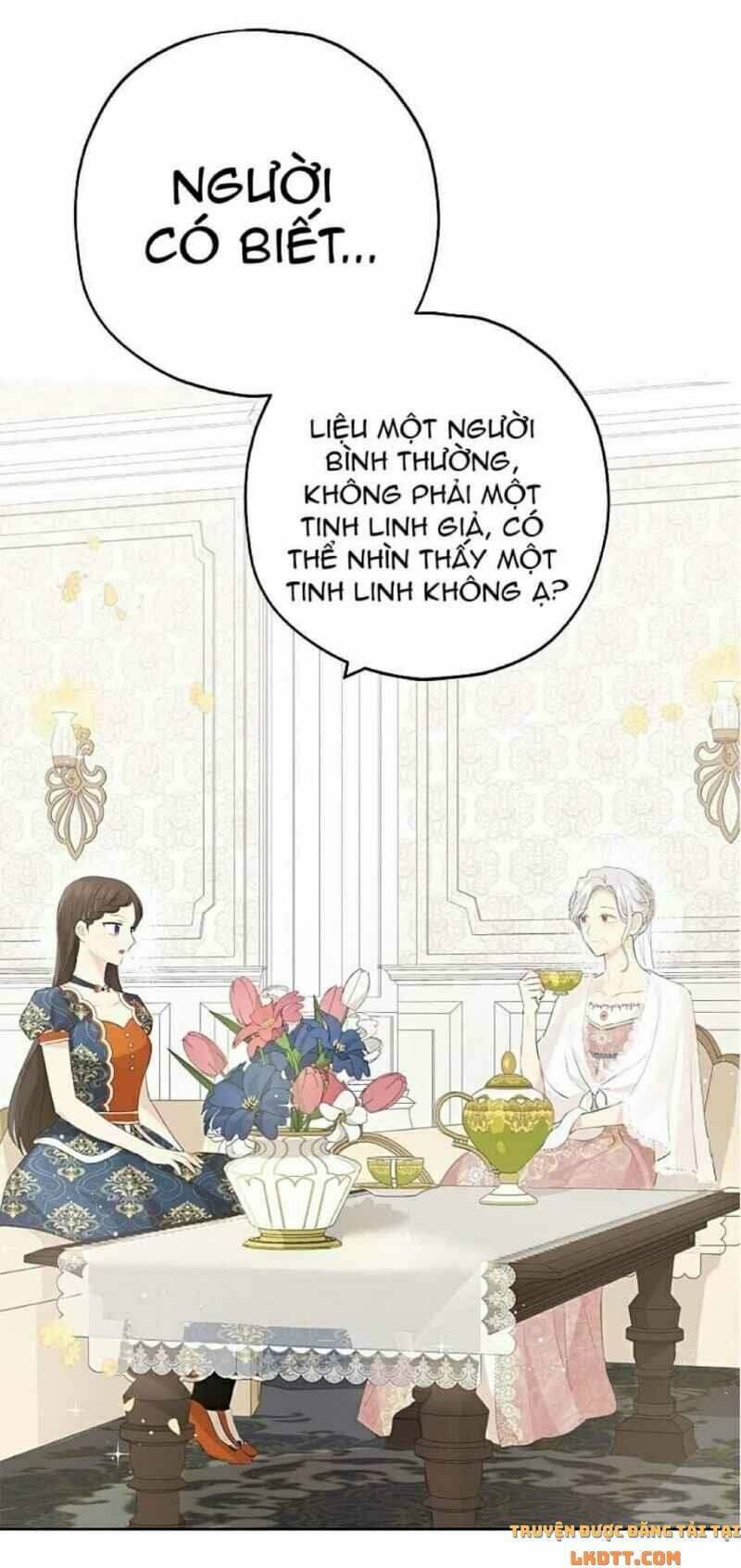 Thực Ra Tôi Mới Là Thật Chapter 34 - Trang 2