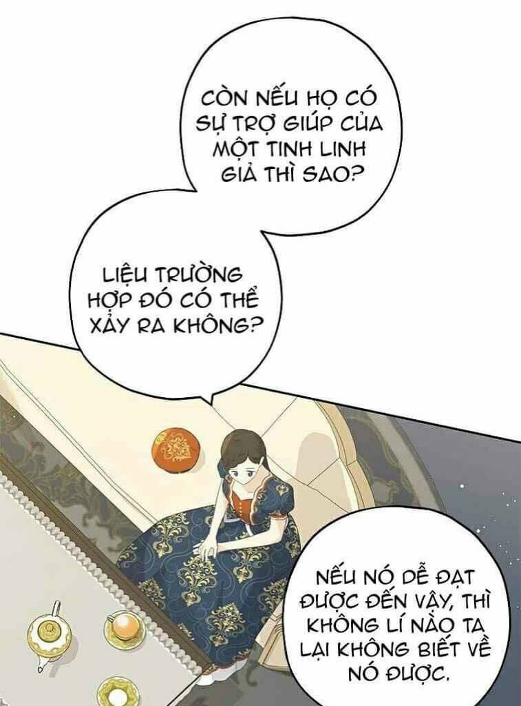 Thực Ra Tôi Mới Là Thật Chapter 34 - Trang 2