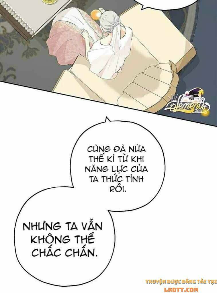 Thực Ra Tôi Mới Là Thật Chapter 34 - Trang 2