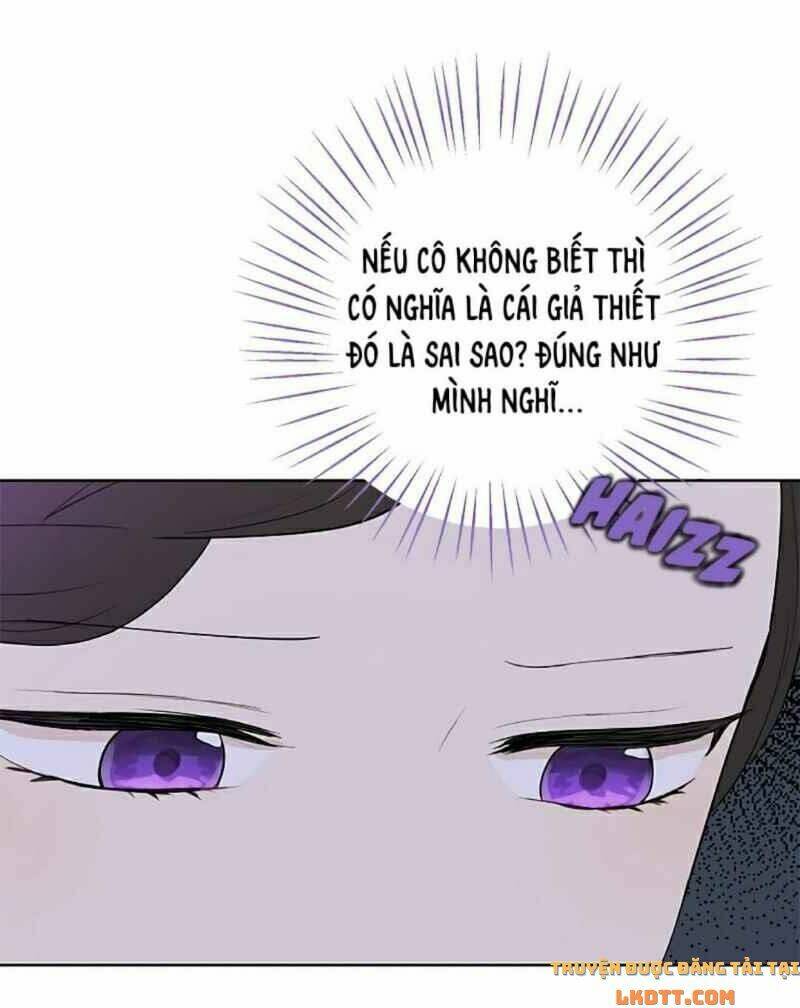 Thực Ra Tôi Mới Là Thật Chapter 34 - Trang 2