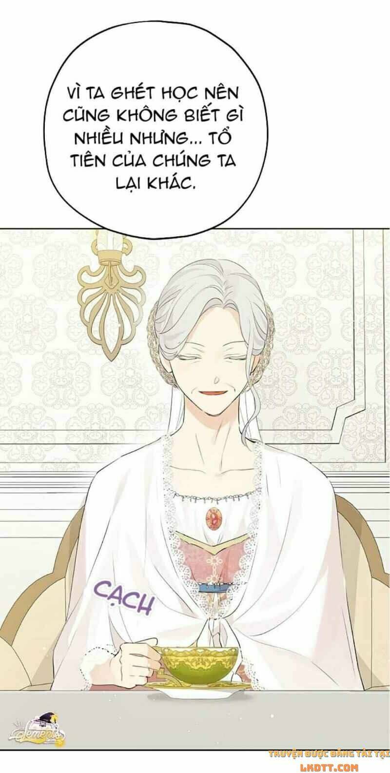 Thực Ra Tôi Mới Là Thật Chapter 34 - Trang 2