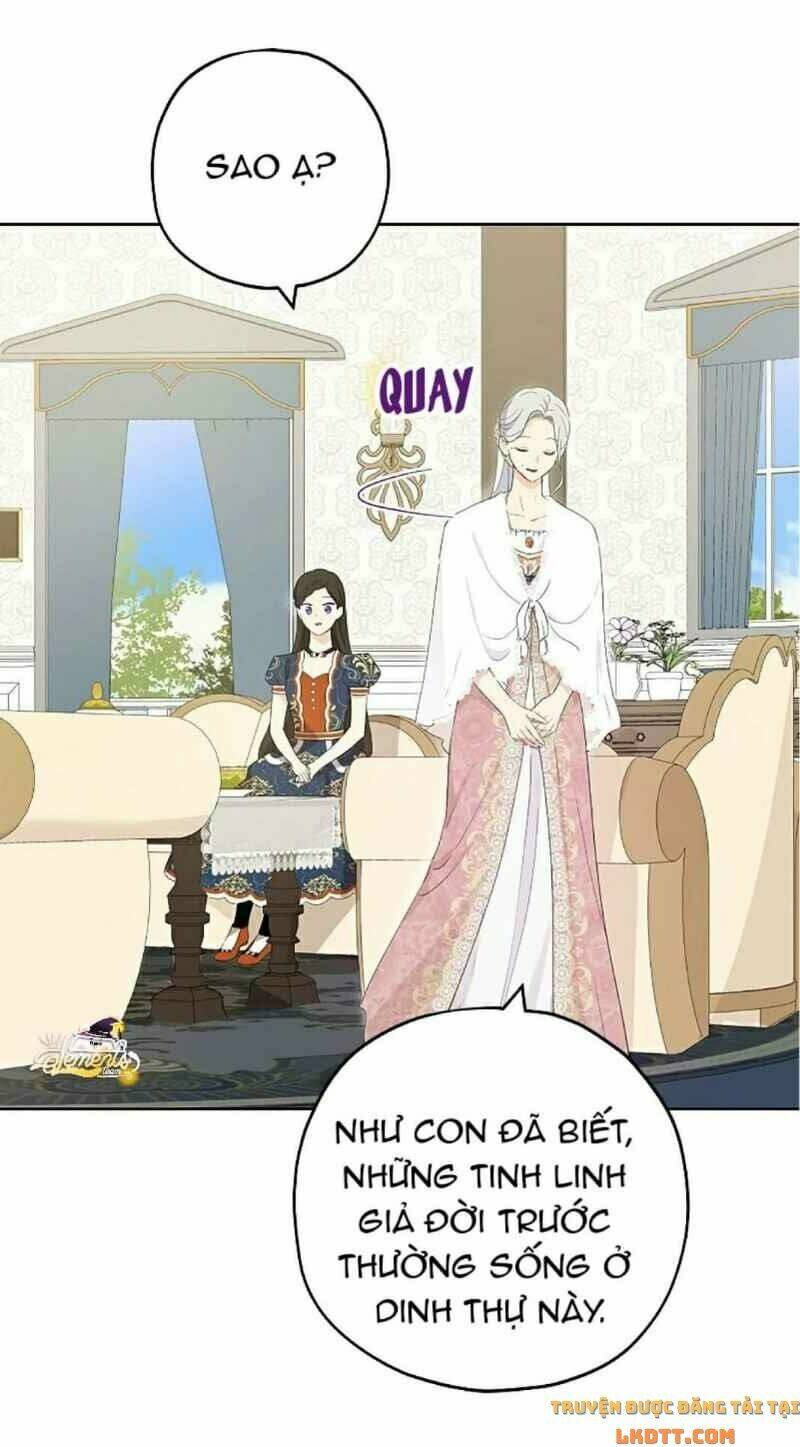 Thực Ra Tôi Mới Là Thật Chapter 34 - Trang 2