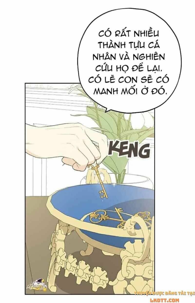 Thực Ra Tôi Mới Là Thật Chapter 34 - Trang 2