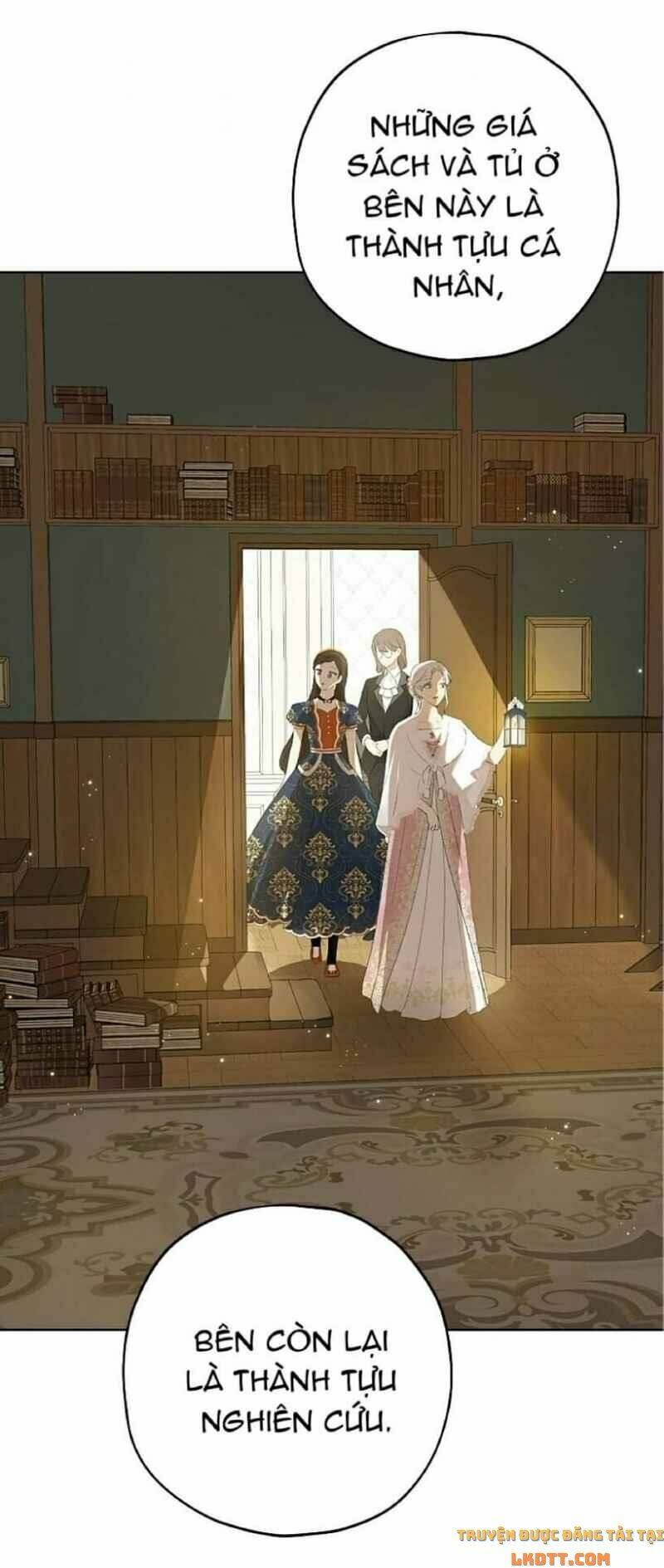 Thực Ra Tôi Mới Là Thật Chapter 34 - Trang 2