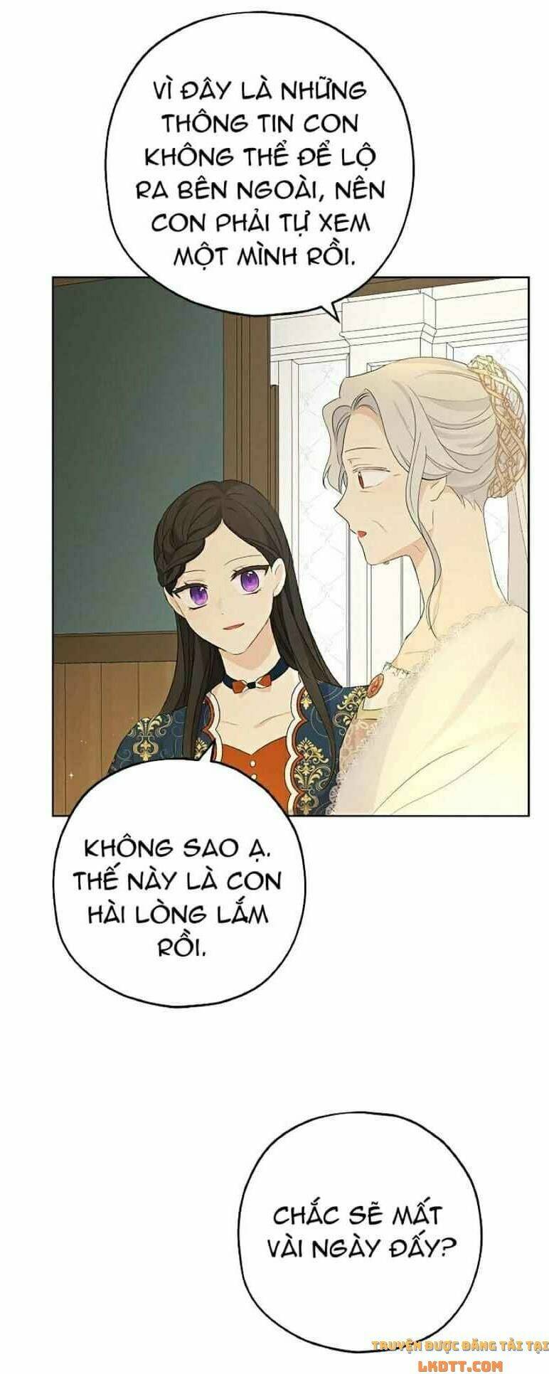 Thực Ra Tôi Mới Là Thật Chapter 34 - Trang 2