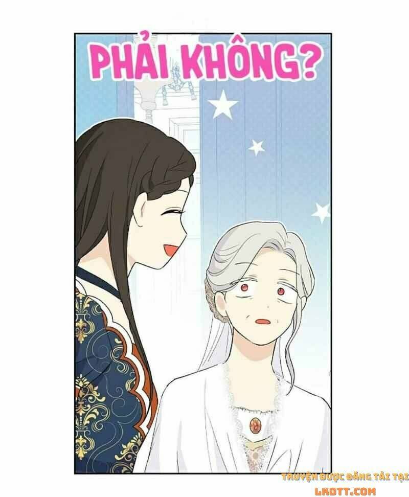 Thực Ra Tôi Mới Là Thật Chapter 34 - Trang 2