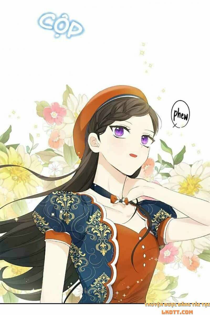 Thực Ra Tôi Mới Là Thật Chapter 34 - Trang 2