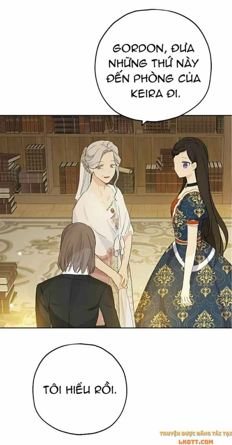 Thực Ra Tôi Mới Là Thật Chapter 34 - Trang 2