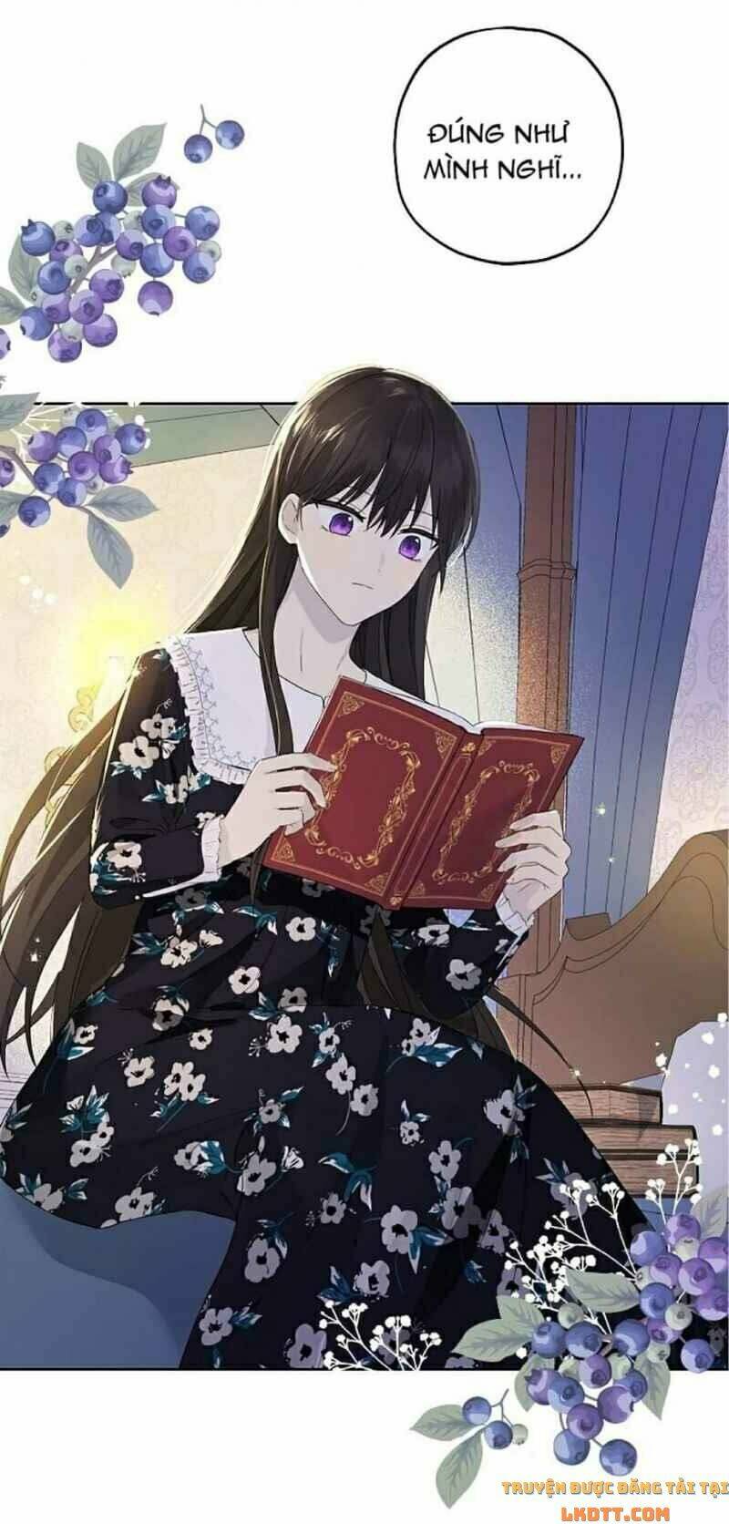 Thực Ra Tôi Mới Là Thật Chapter 34 - Trang 2