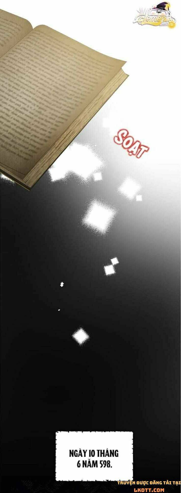 Thực Ra Tôi Mới Là Thật Chapter 34 - Trang 2