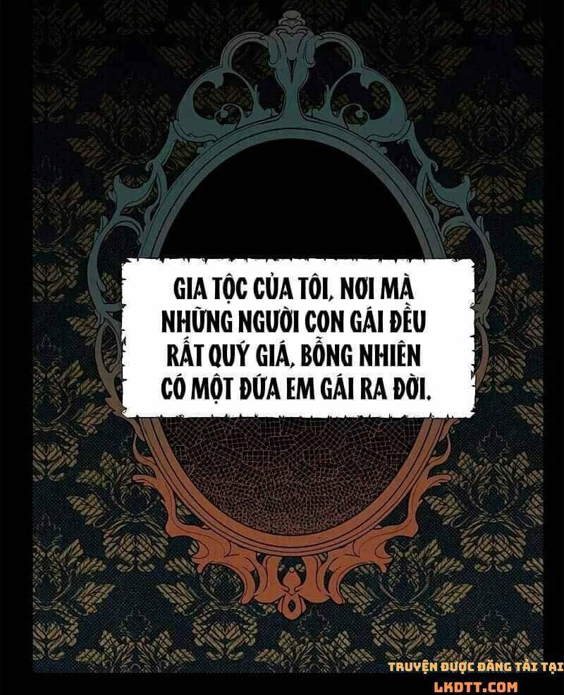 Thực Ra Tôi Mới Là Thật Chapter 34 - Trang 2