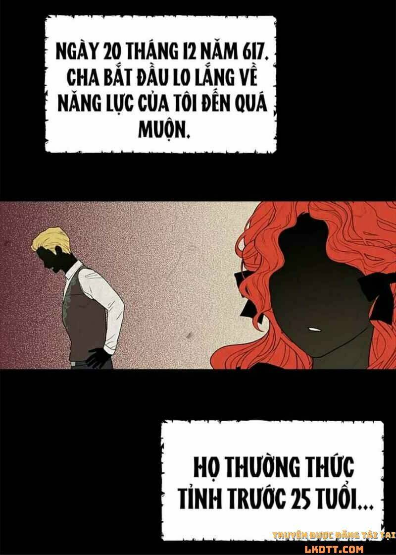 Thực Ra Tôi Mới Là Thật Chapter 34 - Trang 2