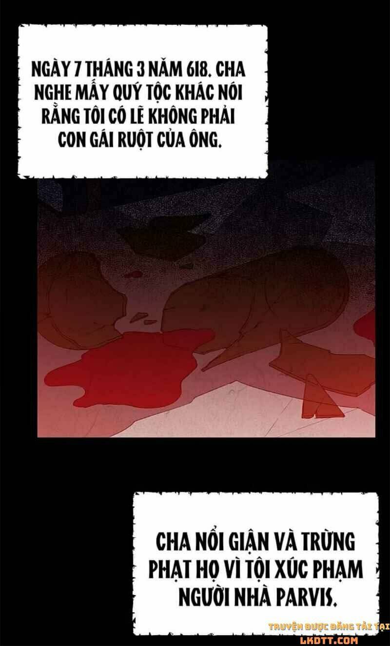 Thực Ra Tôi Mới Là Thật Chapter 34 - Trang 2