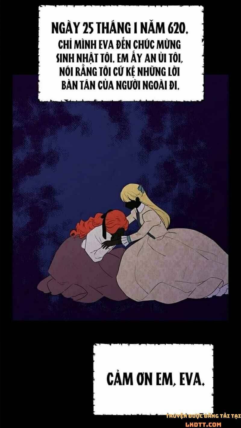 Thực Ra Tôi Mới Là Thật Chapter 34 - Trang 2