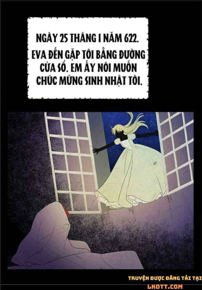 Thực Ra Tôi Mới Là Thật Chapter 34 - Trang 2