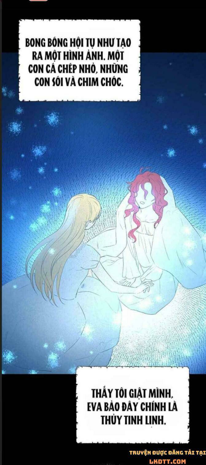 Thực Ra Tôi Mới Là Thật Chapter 34 - Trang 2