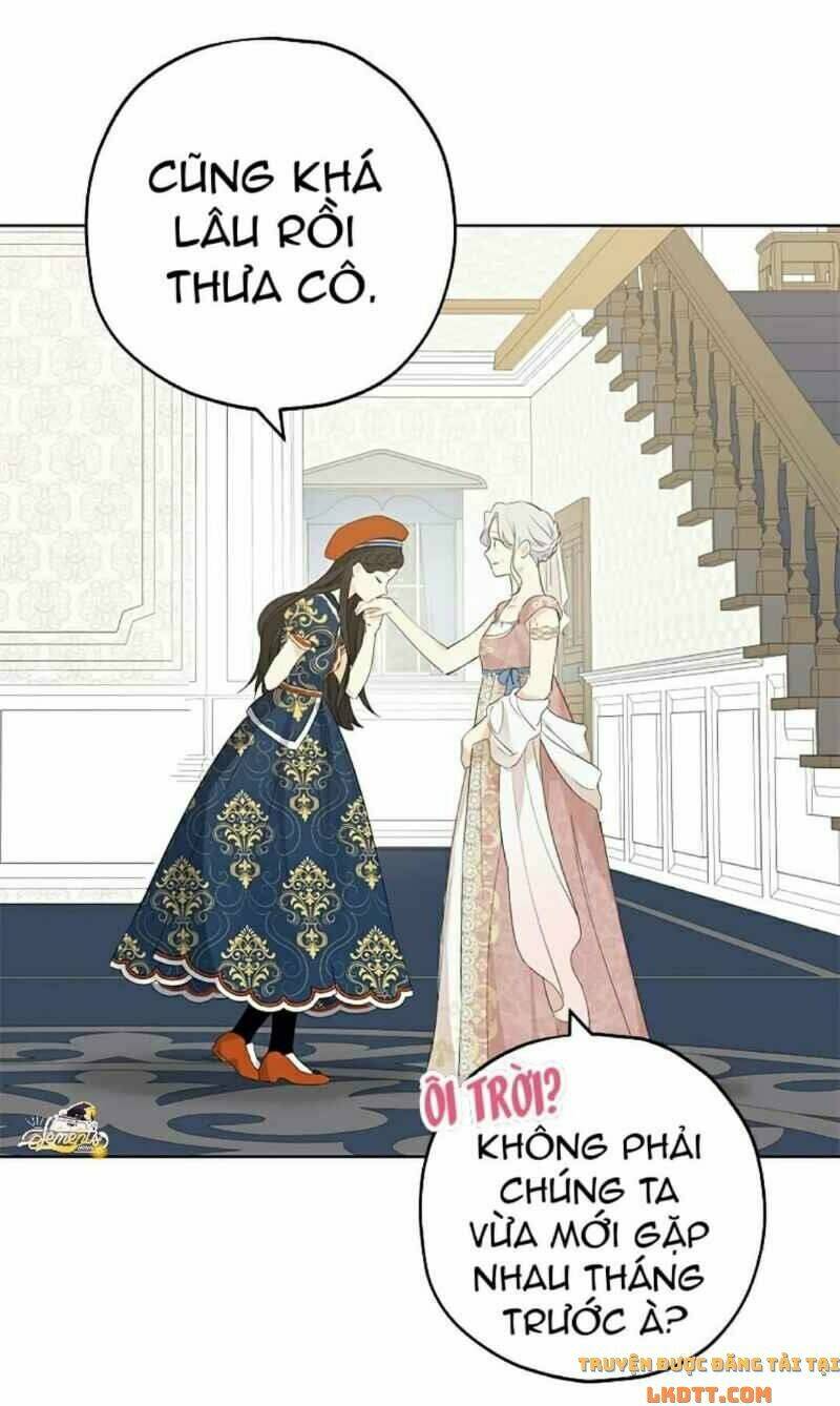 Thực Ra Tôi Mới Là Thật Chapter 34 - Trang 2