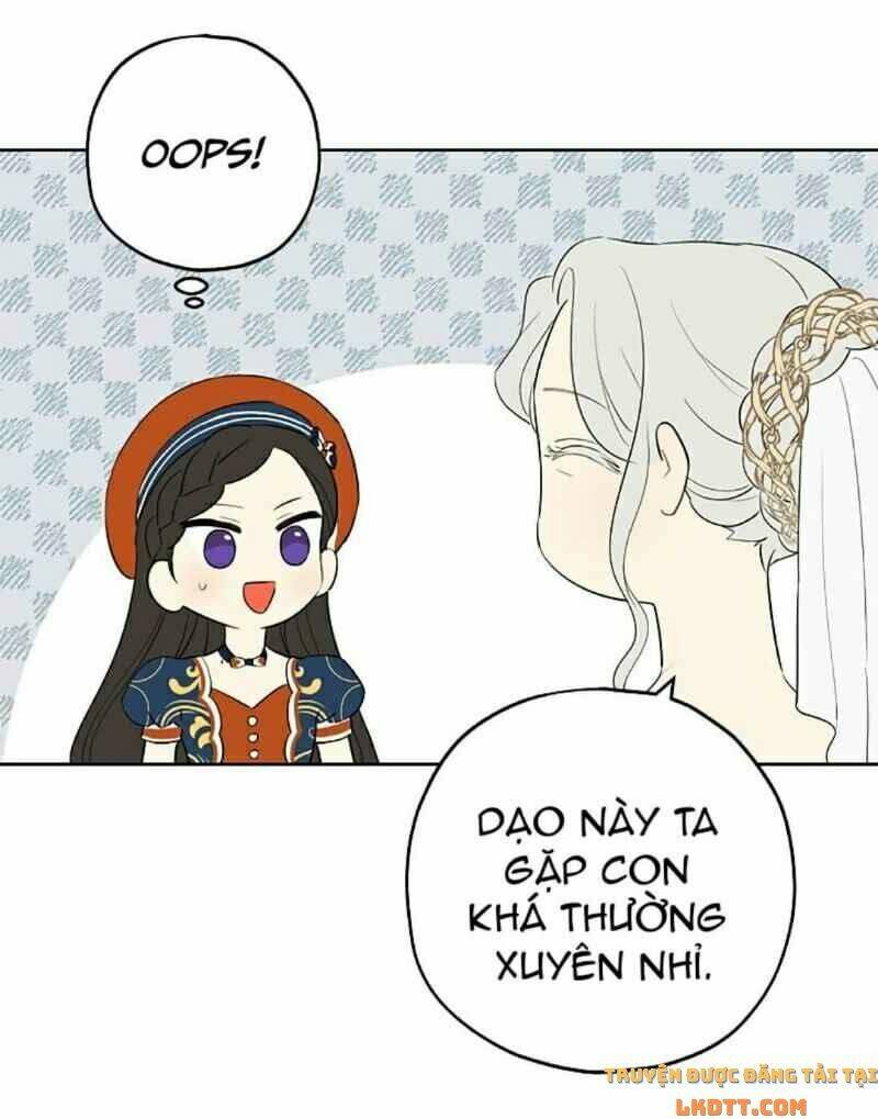 Thực Ra Tôi Mới Là Thật Chapter 34 - Trang 2