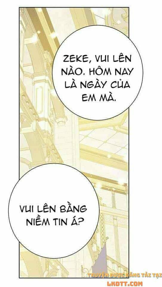 Thực Ra Tôi Mới Là Thật Chapter 38 - Trang 2
