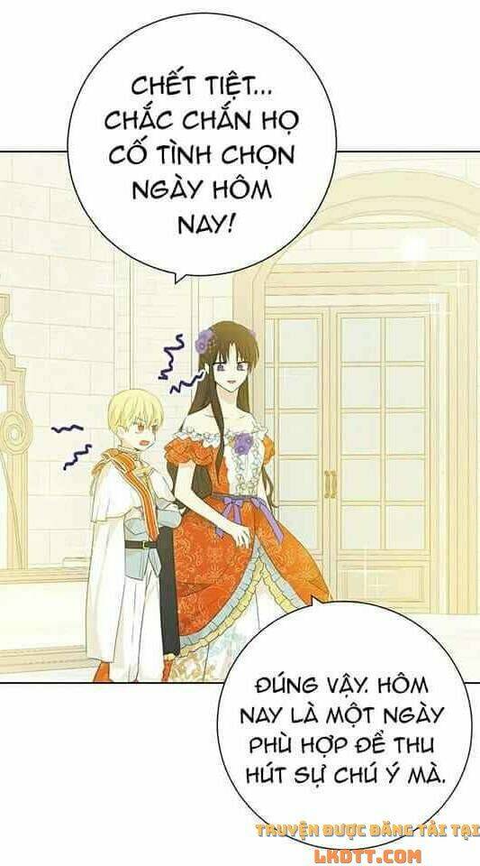 Thực Ra Tôi Mới Là Thật Chapter 38 - Trang 2