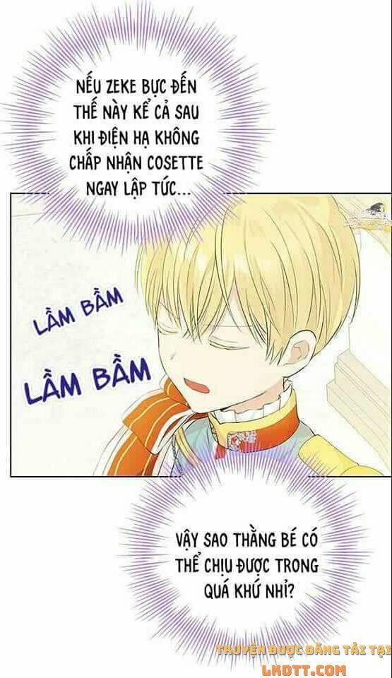 Thực Ra Tôi Mới Là Thật Chapter 38 - Trang 2