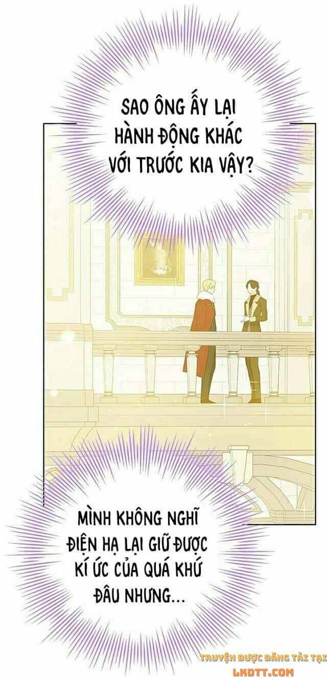 Thực Ra Tôi Mới Là Thật Chapter 38 - Trang 2