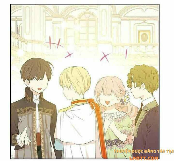 Thực Ra Tôi Mới Là Thật Chapter 38 - Trang 2