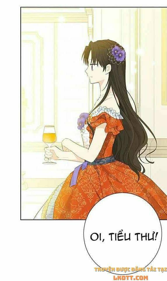 Thực Ra Tôi Mới Là Thật Chapter 38 - Trang 2